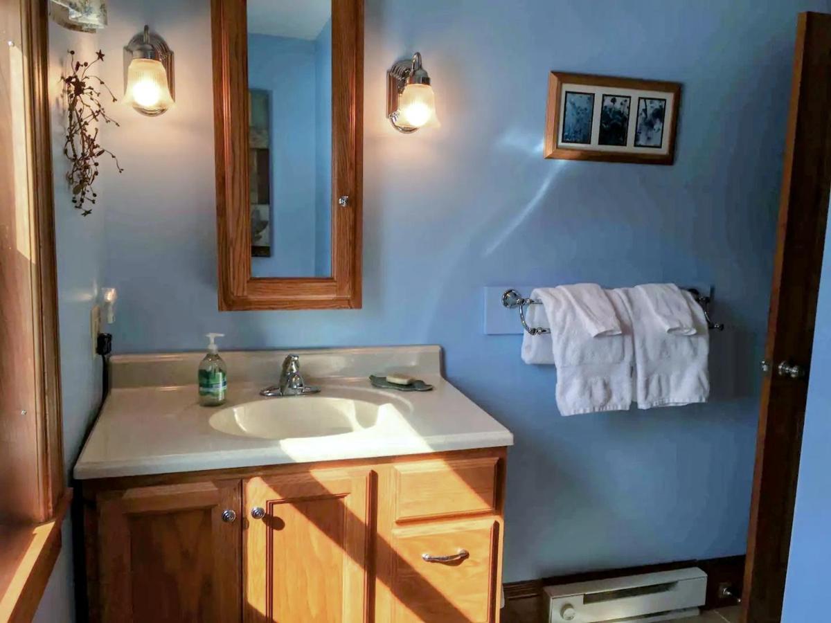 Private 2 Bedrooms And 1 Bathroom In Grand Victorian Home In The Heart Of The Whiite Mountains! Great Host Whitefield Eksteriør billede